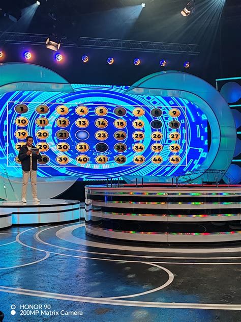 Lemon GreenTea: TV5 presents SPINGO, an interactive game show set to.